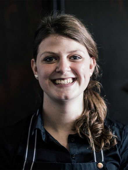Fabienne Forster